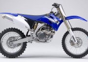 Yamaha YZ450 Yamaha YZ450